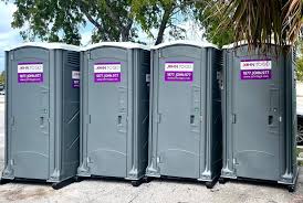 Best Standard Portable Toilet Rental  in Eastwood, MI